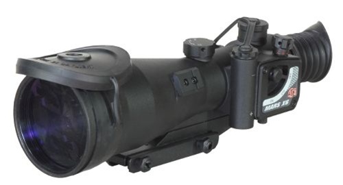 American Technologies Network社ナイトビジョン